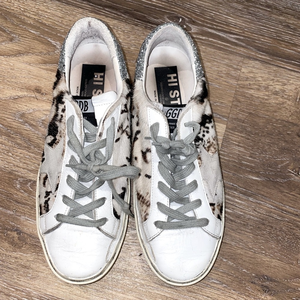 Golden Goose